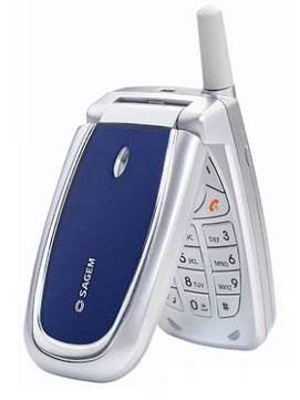 Sagem my c2-3