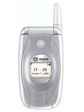 Sagem my c3-2