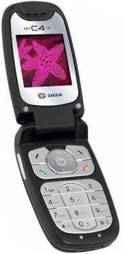 Sagem my c4-2