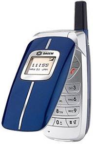 Sagem my c5-2