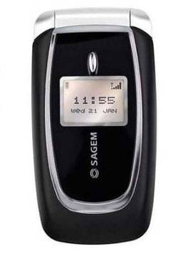 Sagem my c5-3