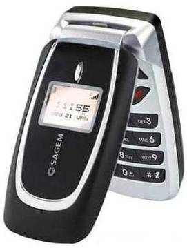 Sagem my c5-3