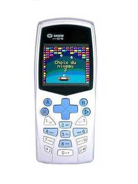 Sagem my g5