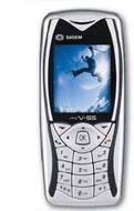 Sagem my v-55