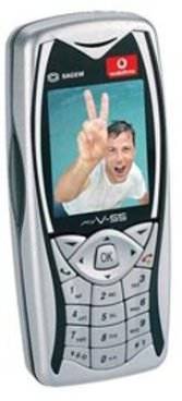 Sagem my v-55