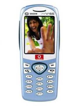 Sagem my v-65