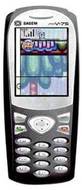 Sagem my v-75