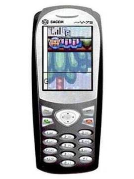 Sagem my v-75