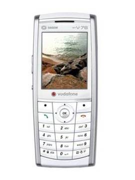 Sagem my v-76