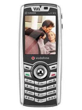 Sagem my v-85