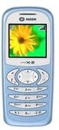 Sagem my x-2