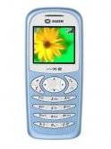 Sagem my x-2