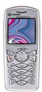 Sagem my x-3
