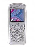Sagem my x-3