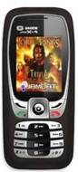 Sagem my x-4