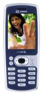 Sagem my x-6
