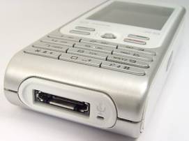 Sagem my x-8
