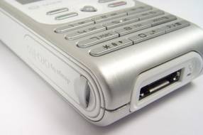 Sagem my x-8