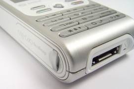 Sagem my x-8