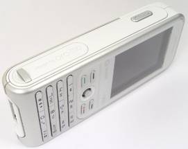 Sagem my x-8