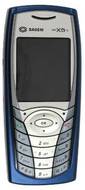 Sagem my x5-2