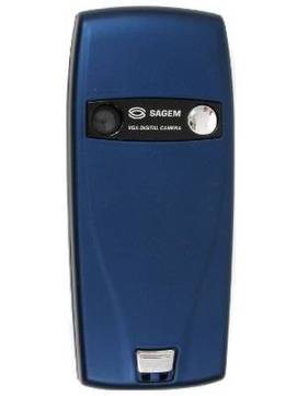 Sagem my x5-2