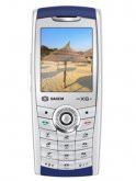 Sagem my x6-2 Price
