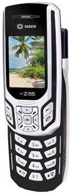 Sagem my z-55