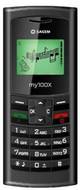 Sagem my100x