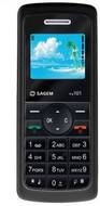 Sagem my101x