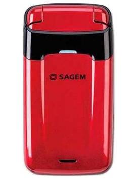 Sagem my200c