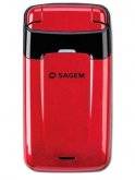 Sagem my200c