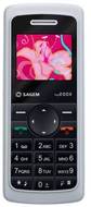 Sagem my200x