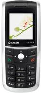 Sagem my210x
