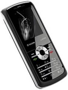 Sagem my230x