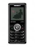 Sagem my301x