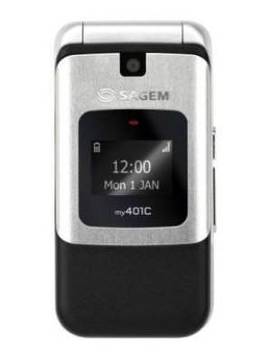 Sagem my401c