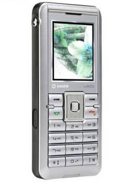 Sagem my401x