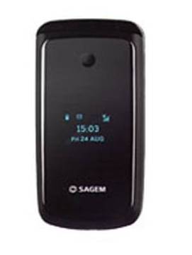 Sagem my411c