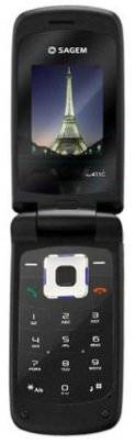 Sagem my411c