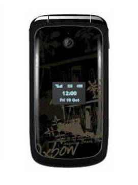 Sagem my411c oxbow