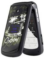 Sagem my411c oxbow