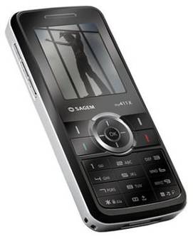 Sagem my411x
