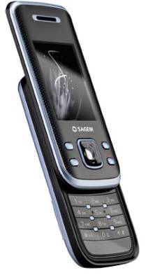 Sagem my421z