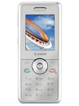 Sagem my429x