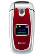 Sagem my501c