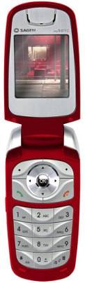 Sagem my501c