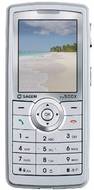Sagem my501x