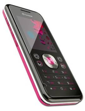 Sagem my519x