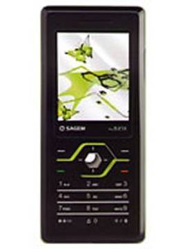 Sagem my521x